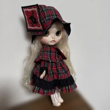 브라이스 아웃핏