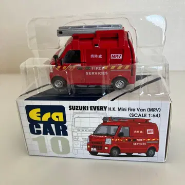 Era CAR 1/64 SUZUKI EVERY