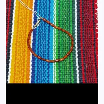 [ Hawaii jewelry ] 하와이 코아 우드 팔찌