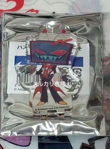 해즈빈 호텔 애니메이트 카페 복스