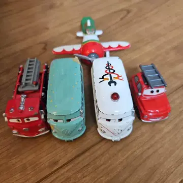 디즈니 카즈 토미카 미니카 세트 묶음 판매