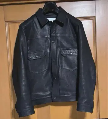 SUNSET BAY NATALIE CALF HUDSON BLACK