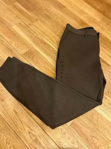 BRIEFING 팬츠 새상품급