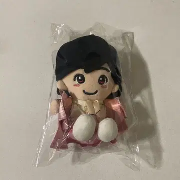 [ 미개봉 새상품 ] 나니와단시 치비누이 미치에다 슌스케