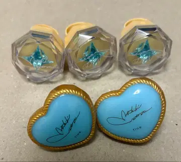 앙스타 스타라이트 DREAM LIVE 링라이트 와타루