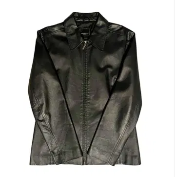 archive 가죽 자켓