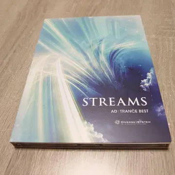 DIVERSE SYSTEM STREAMS -AD: TRANCE BEST-