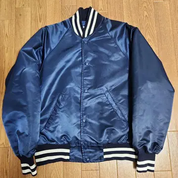 STARTER 스타터 80년대 바시티 자켓 M 사이즈