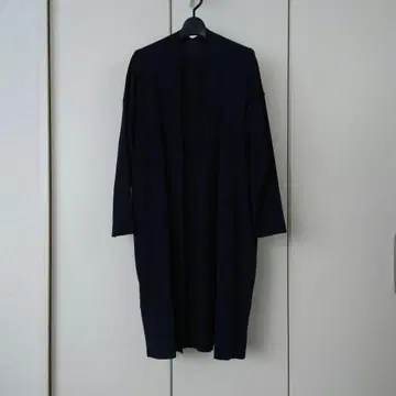 Natural Beauty Basic 새상품급 롱 가디건