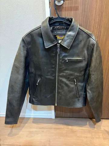 할리데이비슨 라이더 자켓 남성용 M