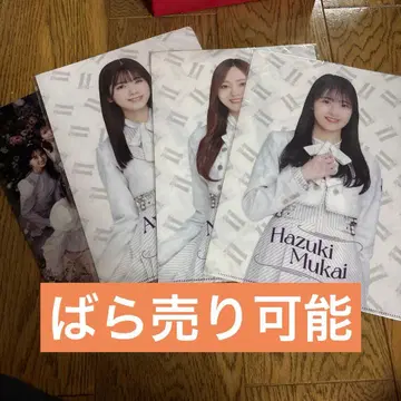 노기자카46 11th YEAR BIRTHDAY LIVE 굿즈 구매 혜택