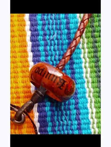 [ Hawaii jewelry ] 하와이 코아 우드 반지