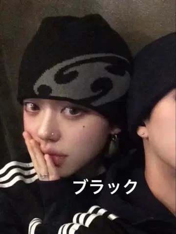 sansangear 비니 beanie