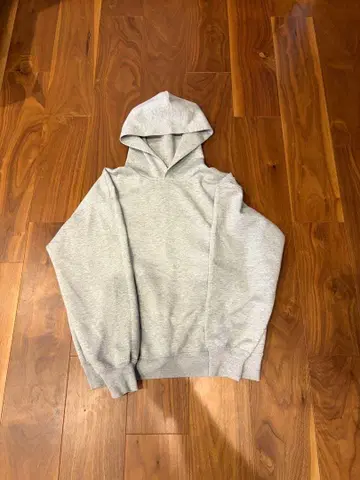 UNIQLO C 후드티 M 사이즈