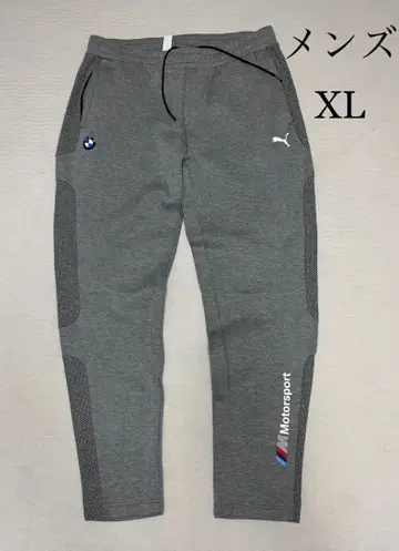 [중고] 푸마 BMW 남성용 팬츠