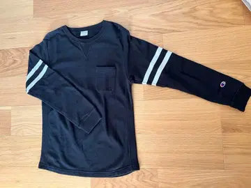 챔피온 얇은 소재 트레이닝복