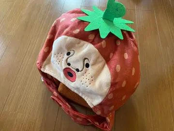 코비토즈칸 나리키리 모자 이치고 쿠레나이