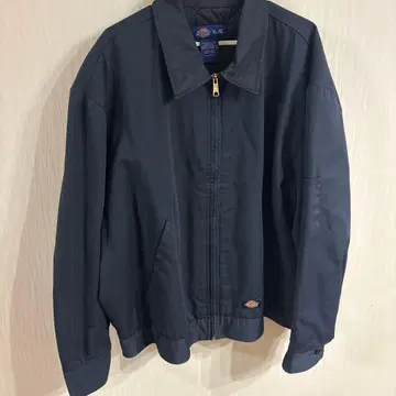 Dickies 네이비 XL-RG 자켓
