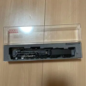 KATO 2017-2 C62 2 홋카이도 계열