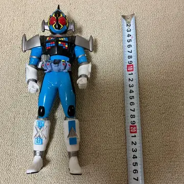 가면라이더 포제 코즈믹 스테이츠 피규어 약 25cm