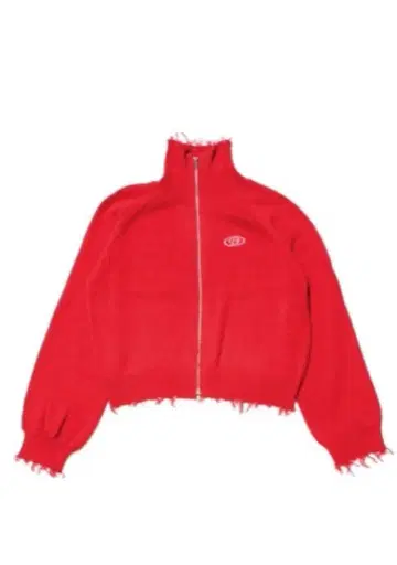 BG 토아 DAMAGE ZIP 터틀넥