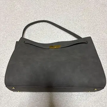 Mila Owen 원 핸들 소프트 핸드백