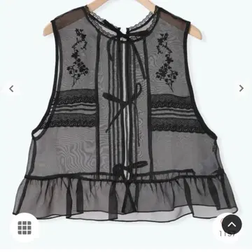 오간자 자수 베스트