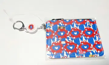 미야쿠미야쿠 패스 케이스