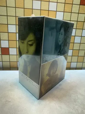 야마토나데시코 DVD 미개봉품 마츠시마 나나코 드라마