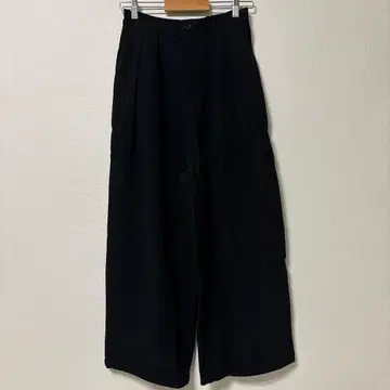 니코앤드 MODE NORM CORE 와이드 턱 팬츠