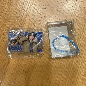 미테코레! INI 후지마키 쿄스케