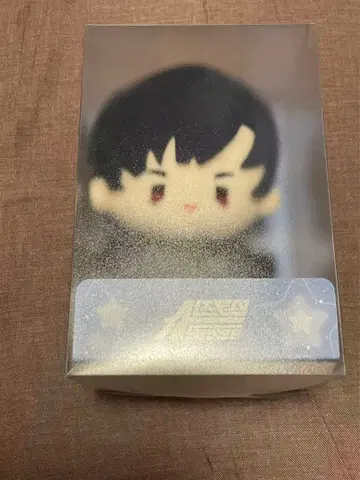 에이리언 스테이지 이반 모티프 봉제 인형