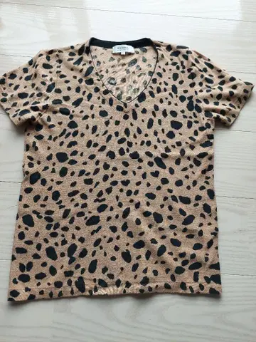 소니아 리키엘 부드러운 스웨터