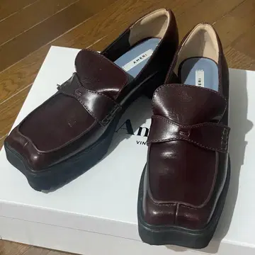 AMERI vintage 로퍼