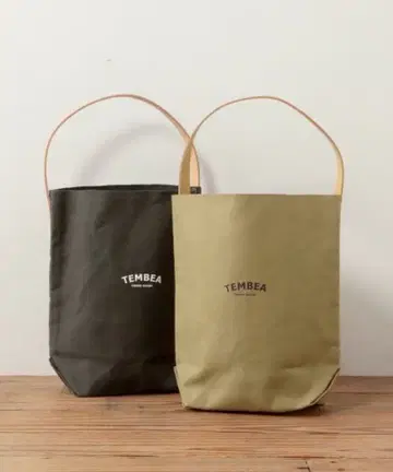 TEMBEA 텐베아 토트백