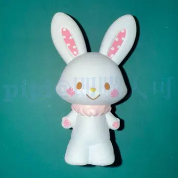 2 멜 소프트 비닐 마스코트 퓨로 산리오