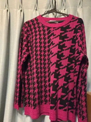 [새상품] 마리사 그레이스 니트 L사이즈