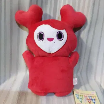 트와이스 러블리즈 봉제 인형 퍼펫 채영