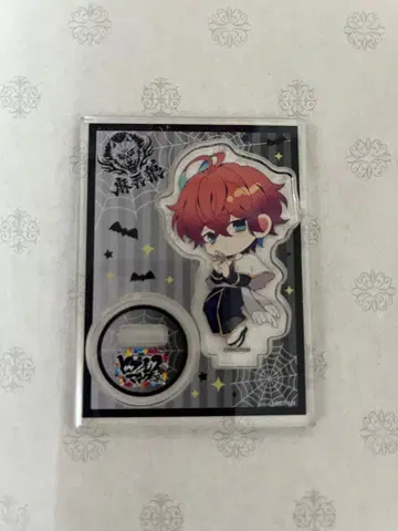 히프마이 히프노시스 마이크 마루이 아크릴 스탠드 돗포