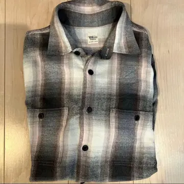 Ron Herman 론 헤르만 셔츠