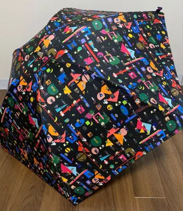 mannine 우천 겸용 파라솔