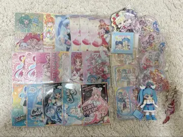 프리큐어 묶음 판매