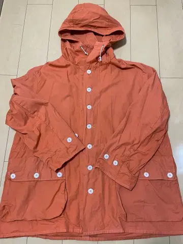 스웨덴군 후염 스노우 카모 후드티 c50