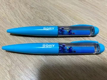 DORY 도리 니모 볼펜 2개 세트