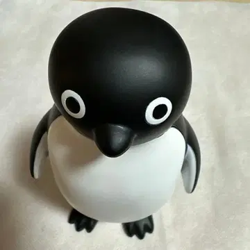 [ Suica 펭귄 ] 저금통 코인 은행 피규어 인형 수박펭귄
