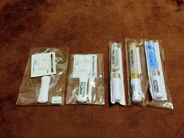 애니맥스 뮤직 응원봉 묶음 판매