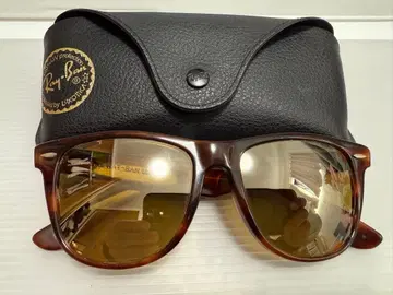 새상품급 B&L 레이밴 웨이페어러 2 RB-50 USA