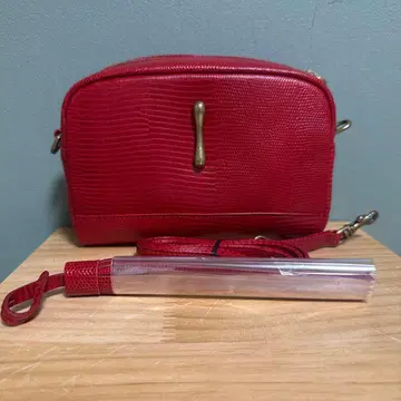 TOFF&LOADSTONE 숄더백