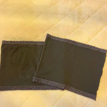 아우라 암반욕 복대 2개