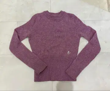 [ 새상품급 ] JIL SANDER/질 샌더 니트